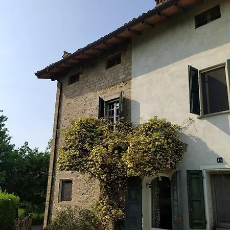 Stanza Privata Vicino A Parma In