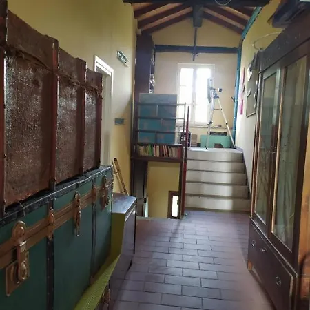 Apartment Stanza Privata Vicino A Parma In