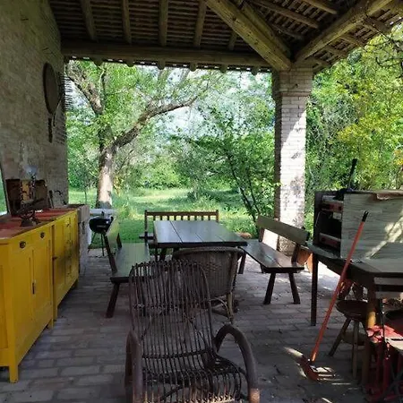 Stanza Privata Vicino A Parma In Apartamento Pratoretto