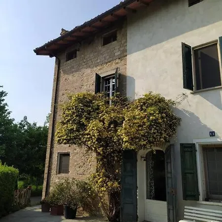 Le Stanze Del Casale 1