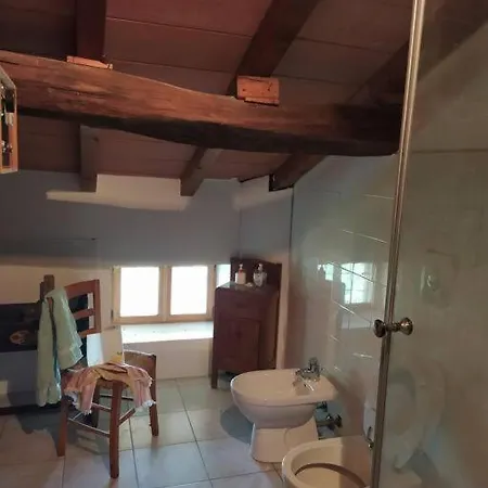 Apartment Stanza Privata Vicino A Parma In Pratoretto