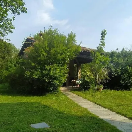 Apartment Stanza Privata Vicino A Parma In