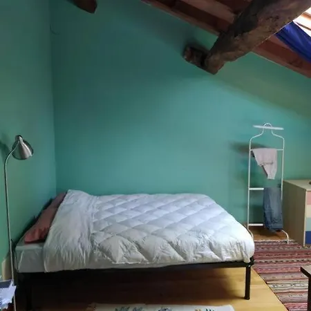 Stanza Privata Vicino A Parma In