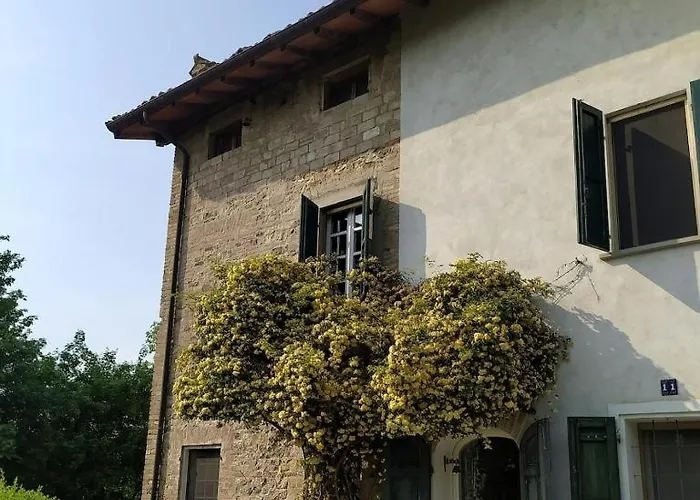 Stanza Privata Vicino A Parma In