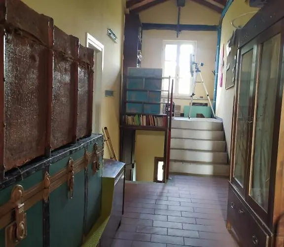 Appartement Stanza Privata Vicino A Parma In