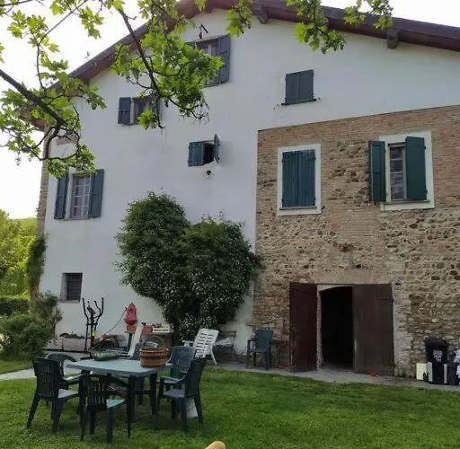 Stanza Privata Vicino A Parma In * Pratoretto