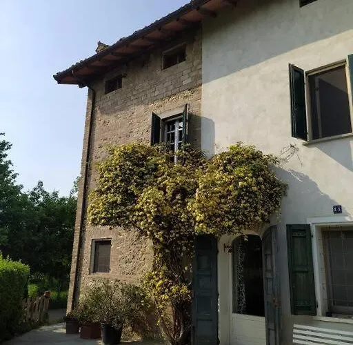 Stanza Privata Vicino A Parma In