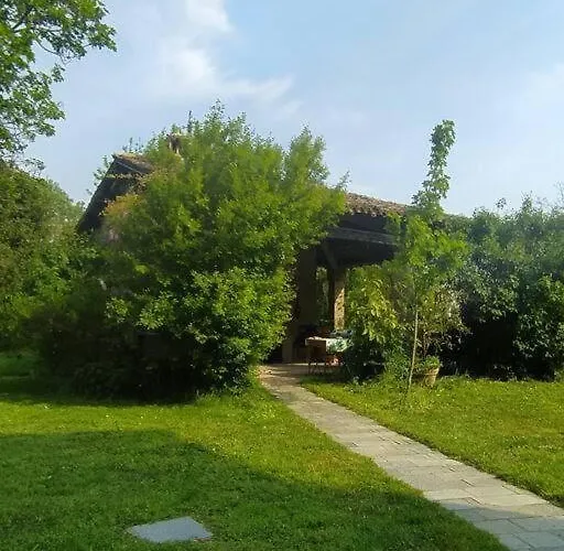 Daire Stanza Privata Vicino A Parma In