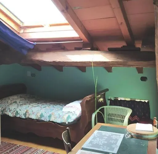 Appartement Stanza Privata Vicino A Parma In *