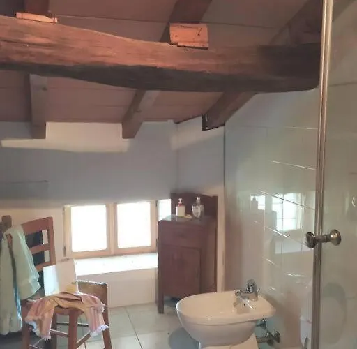 Stanza Privata Vicino A Parma In Pratoretto