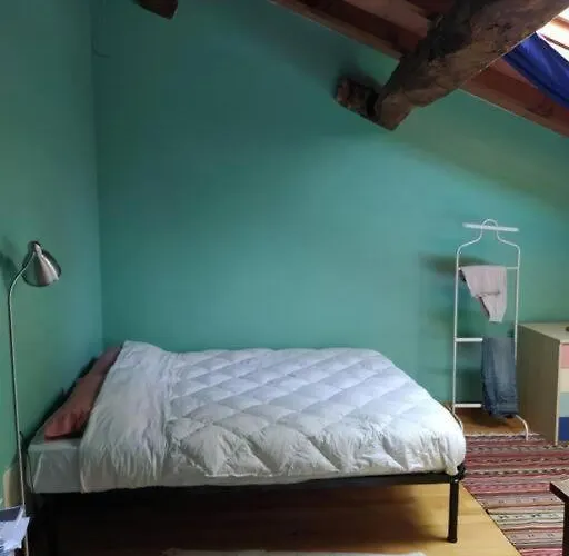 Stanza Privata Vicino A Parma In